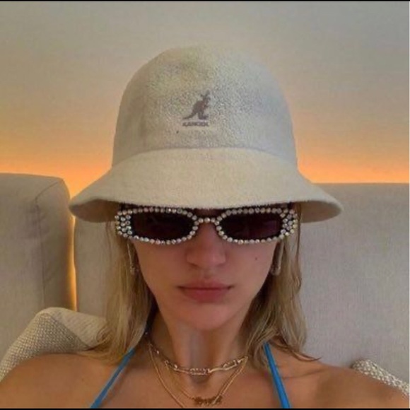 KANGOL BERMUDA BUCKET HAT🔥 - Picture 7 of 13